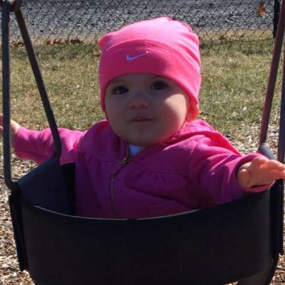 Meet your Posher, Lola - Picture 1 of 1